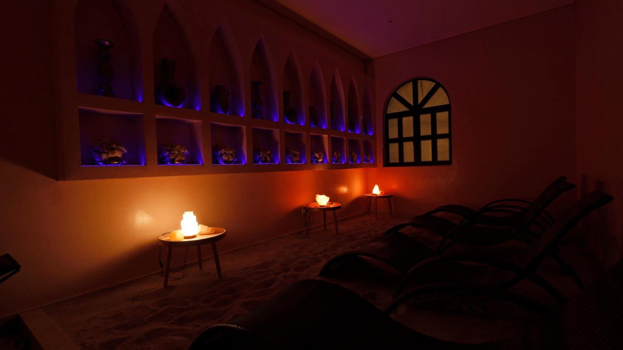 Qurtuba Hotel And Spa Sandown Exterior foto